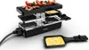 TEFAL Raclette 400 W, 2 poêlons antiadhésifs, plaque de Voir les images du produit 22
