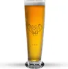Mr. & Mrs. Panda Bierglas Fledermaus Flügel - Transparent - Produktbild-Vorschau 2