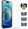 2x iPhone 17e Panzerglas Panzerfolie Displayschutz Produktbild-Vorschau 1
