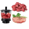 Standmixer 4-in-1 Standmixer Mixer Smoothie Maker mit 1,5 L Produktbild-Vorschau 4