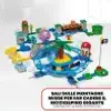 LEGO Super Mario 71400 - Excursion à la plage de Maxi Igloo Voir les images du produit 33