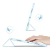 Dux Ducis Toby Armored Flip Smart Case fr iPad Air Produktbild-Vorschau 12