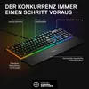 Steelseries APEX 3 tastiera USB QWERTY Italiano Nero Anteprima dell’immagine prodotto 6