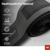 Hop-Sport Boxbandagen aus Baumwolle, 4 m & schwarz, Produktbild-Vorschau 4