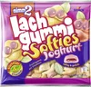 nimm2 Lachgummi Softies Joghurt Fruchtgummi mit Vitaminen Produktbild-Vorschau 4
