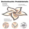 50W LED Deckenleuchte mit Bluetooth Lautsprecher, Dimmbar Produktbild-Vorschau 9