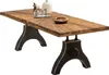 SIT Möbel Tischplatte 160 x 90 cm | Plattenstärke 50 mm | Produktbild-Vorschau 9
