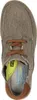Skechers Sneakers 210116-TPE in Brown color size 42 Produktbild-Vorschau 9