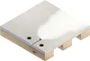 Grille abrasive 115 x 280 mm, K120 Voir les images du produit 6