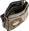 Anekke borsa a tracolla Real Crossbody Bag Multicolor Anteprima dell’immagine prodotto 6