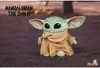 Simba Disney Maskottchen Mandalorianer Baby Yoda Produktbild-Vorschau 8