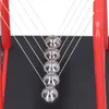 Newton Cradle Balance Balls réduisent l'anxiété, la Voir les images du produit 5