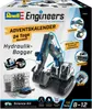 Adventskalender Engineers Hydraulischer Bagger, Revell Produktbild-Vorschau 4