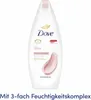 Gel douche Dove - Glow Pink 250 ml Voir les images du produit 12