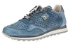 Cetti C-848 SRA V25-26 - Sneaker da donna -  - Tin - Indigo Anteprima dell’immagine prodotto 1