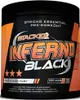 Stacker2 Inferno  Black-300g-Pulver Fruit Punch Fury Produktbild-Vorschau 1