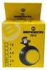 Bergeon 7913-3.5 Horlogemaker Loup met Clip 2.8x Vergroting Productafbeelding-voorbeeld 3