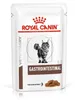 ROYAL CANIN VHN GASTROINTESTINAL CAT capsula 85g cibo umido Anteprima dell’immagine prodotto 2