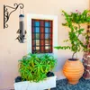 Karpal 2x crochets pour pots de fleurs Support pour plantes Voir les images du produit 5