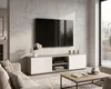 Fernsehschrank TV-Lowboard KING STEHEND Mit LED Produktbild-Vorschau 2