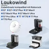 18er-Set Ersatz Zubehör für Roborock S7/S7 Plus/S7 MaxV/Pro Produktbild-Vorschau 2