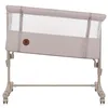 Lionelo Aurora 3in1 - Beistellbett, Babywiege, Produktbild-Vorschau 13