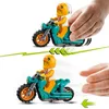LEGO® City 60310 Maskot na kaskadérské motorce Náhled obrázku produktu 29