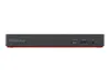 Lenovo ThinkPad Universal Thunderbolt 4 Smart Produktbild-Vorschau 6