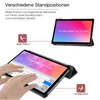 Schutzhülle für Huawei MatePad T10s 10.1 Zoll 2020 Cover Produktbild-Vorschau 4