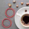 SET Brühgruppen 2x O-Ring + Silikonfett 6 g passend wie Produktbild-Vorschau 6