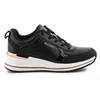 Skechers Obuv Billion 2 Fine Shine, 177345BLK Náhľad obrázku produktu 13