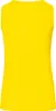 Jako Challenge Tanktop Kinder - Citro / Schwarz Produktbild-Vorschau 4