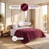 Einzel - Kids Luxury Wellsoft Steppdecke, doppelseitig mit Produktbild-Vorschau 2