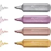 FABER-CASTELL 254674 FABER-CASTELL TL 46 Textmarker Anteprima dell’immagine prodotto 11