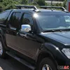 Kryty zrcátek kryt zrcátek pro Nissan Pathfinder 2005-2012 Náhled obrázku produktu 2