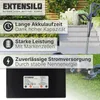 EXTENSILO Akku kompatibel mit Wiper Chiiky XE, XH Produktbild-Vorschau 4