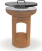 Coperchio BonFeu BonBiza Ø80 cm Anteprima dell’immagine prodotto 2