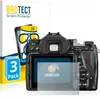 3x BROTECT Schutzglas für Pentax K-1 Mark II Schutzfolie Produktbild-Vorschau 1