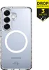 ITSKINS Level 2 HybridMagClear R Custodia trasparente per Anteprima dell’immagine prodotto 1