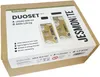 Jesmonite Gießmasse AC100 Box Duoset 500ml Liquid & 1250gr Produktbild-Vorschau 2