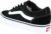 Vans Sneakers VN0A3IUNIJU1-VNIJU in Black color size 38 Voir les images du produit 31