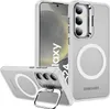 Hybrid Luxury Case für Samsung Galaxy S24 Hülle Magnetring Produktbild-Vorschau 1