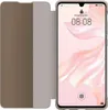 A Huawei P30 phone with a flip case cover. Produktbild-Vorschau