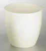 Scheurich Pokrowiec 920 Creme 19 cm, beżowy Podgląd zdjęcia produktu 1