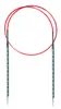 Addi 717-7 Rundstricknadel 80 cm 3,5 mm Produktbild-Vorschau 8