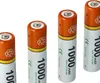 vhbw 4x AAA Micro Akku kompatibel mit Gigaset E720A, Produktbild-Vorschau 5