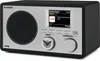 TechniSat DIGITRADIO 303 SWR3 Edition, schwarz Produktbild-Vorschau 3