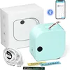Phomemo P12 Mini Bluetooth Etikettiergerät mit Produktbild-Vorschau 1