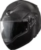 Craft Carbon Klapphelm Tour: Leichter Motorradhelm mit Produktbild-Vorschau 1