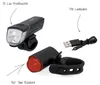 Accu-verlichtingsset, 30 lux, LED-lamp Productafbeelding-voorbeeld 6